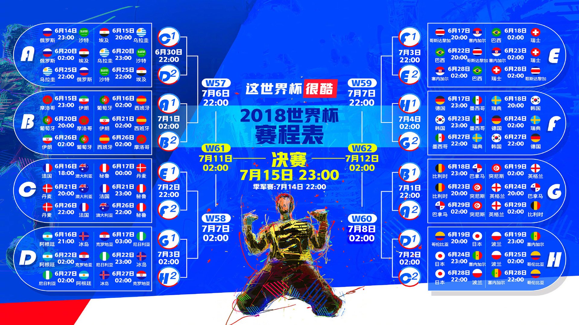 Uzi爆冷击败巴塞罗那，势不可挡跨界封王